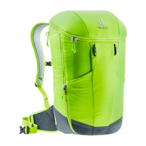 Рюкзак Deuter Rotsoord 25+5 Салатовий (1052-3221022 8403)