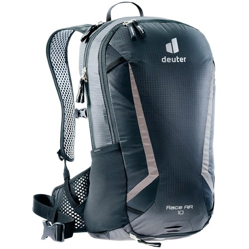 Рюкзак Deuter Race Air 10 л Black (1052-3204321 7000) Рюкзак Deuter Race Air 10 л Black (1052-3204321 7000)