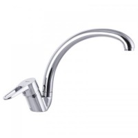 Змішувач для кухні ZERIX PUD4 045 (ZX2994) Змішувач для кухні ZERIX PUD4 045 (ZX2994)