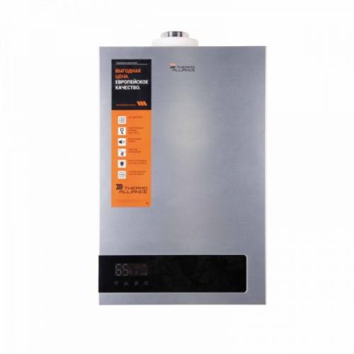 Колонка газова Thermo Alliance JSG20-10ETP18 10 л Silver (222029) в інтернет супермаркеті PbayMarket!