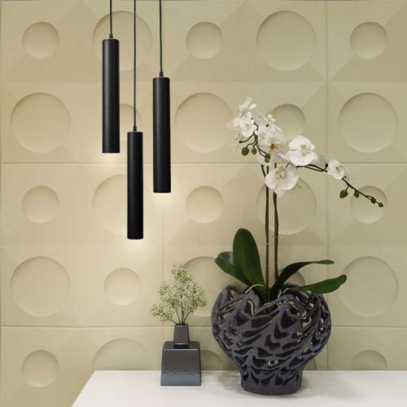 Світильник підвісний MSK Electric Tube NL 3522-3R