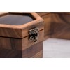 Скринька для 7 годинників ecoWalnut 7.8х59.7х14.1 см