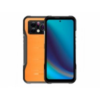 Захищений смартфон DOOGEE V20 Pro 12/256GB Orange