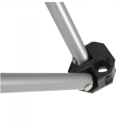 Крісло розкладне Bo-Camp Foldable Compact 89х12х12 см Grey (1267192) Крісло розкладне Bo-Camp Foldable Compact 89х12х12 см Grey (1267192)