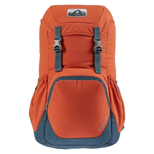 Рюкзак Deuter Walker 20 л Paprika-arctic (1052-3812821 9312) Рюкзак Deuter Walker 20 л Paprika-arctic (1052-3812821 9312)