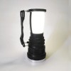 Ліхтар на акумуляторі світлодіодний Stenson ME-4515 1W+30LED
