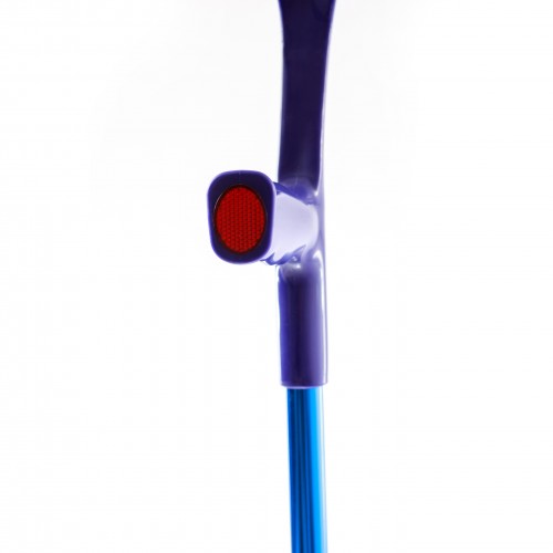Милиця підлокітна MED1-N31 синій