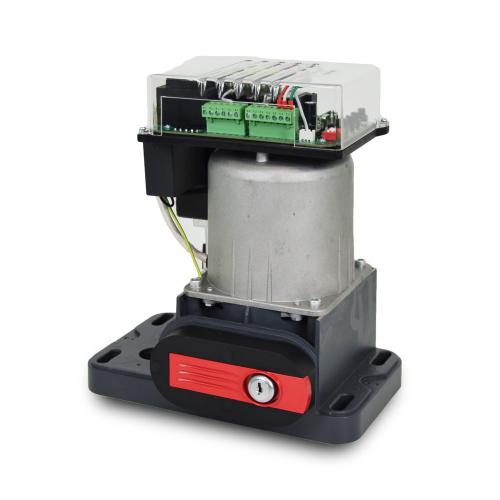 Автоматика для відкатних воріт GATEXPERT DKC500AC 280592 Автоматика для відкатних воріт GATEXPERT DKC500AC 280592