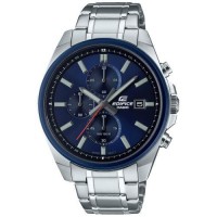 Годинник CASIO EDIFICE EFV-610DB-2AVUEF Годинник CASIO EDIFICE EFV-610DB-2AVUEF
