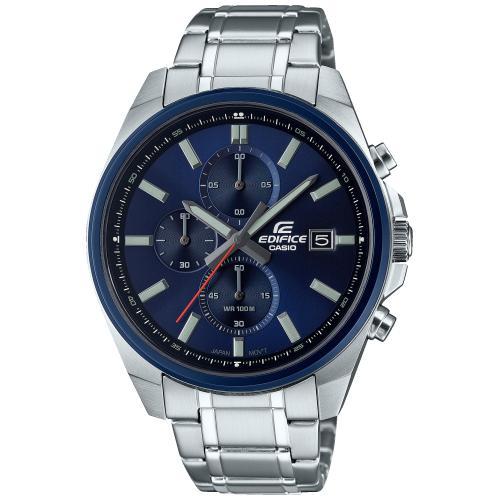Годинник CASIO EDIFICE EFV-610DB-2AVUEF Годинник CASIO EDIFICE EFV-610DB-2AVUEF