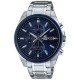 Годинник CASIO EDIFICE EFV-610DB-2AVUEF
