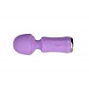 Вібромасажер FairyGasm SecretFuntasy violet 10 режимів (SX0649)