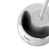 Настільна світлодіодна лампа з підставкою для ручок FunDesk TGX-772 4 Вт 48х11 см Білий