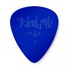 Медіатори Dunlop 486PLT Gels Blue Light Player's Pack (12 шт.)