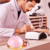 Фрезер для манікюру та педикюру SML M21 Pink