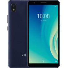 Мобільний телефон ZTE Blade L210 Dual Sim Blue