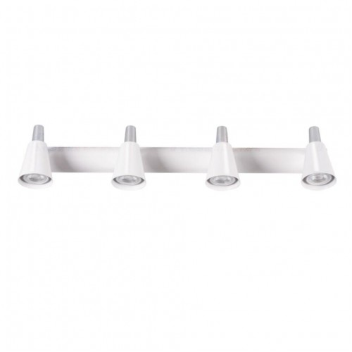 Спот Kanlux Sempra 60x12 см Біло-сріблястий (Kan33096)
