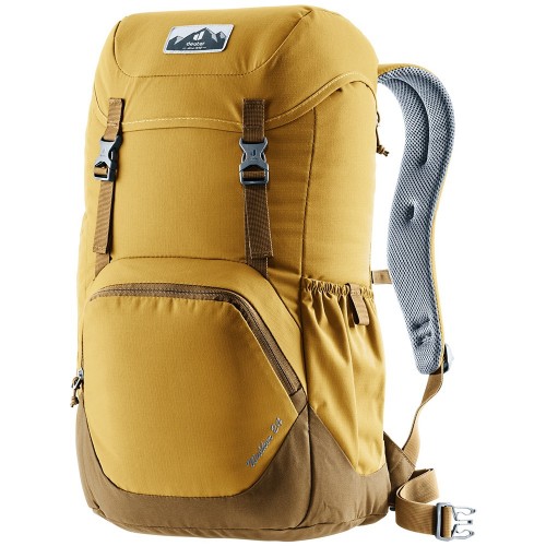 Рюкзак Deuter Walker 24 Коричневий (1052-3812921 6607)