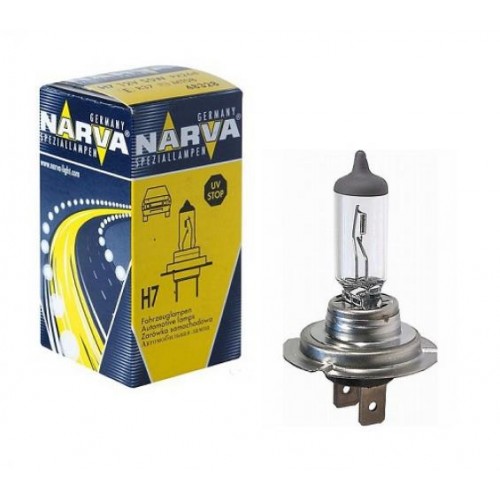 Автолампа NARVA 48328 H7 55W 12V PX26D в інтернет супермаркеті PbayMarket!