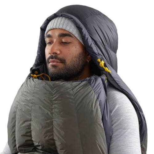 Спальник Sea To Summit Spark Pro -1C/30F Long L лівий Beluga Black (1033-STS ASL041071-210104) Спальник Sea To Summit Spark Pro -1C/30F Long L лівий Beluga Black (1033-STS ASL041071-210104)