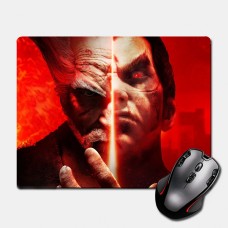 Ігрова поверхня Хейхаті Місіма та Кадзуя Місіма Теккен7 TEKKEN7 300 х 250 мм (23760) Nextprint