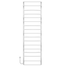 Рушникосушарка електрична Аквамікс П17 500х1800 Deffi Білий EF16 (C.AM.180.50.17.E.W.L.5)