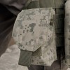 Підсумок для гранат BroniQ Cordura 600D Піксель