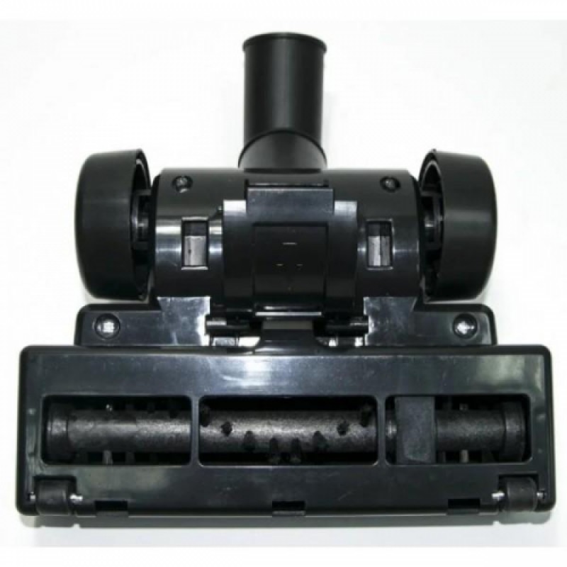 Універсальний контейнерний пилосос Domotec MS-4408 3600Вт жовтий (1887284391)