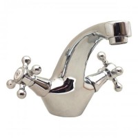 Змішувач для умивальника EUROPRODUCT MF 161 KURANT (EP0015) Змішувач для умивальника EUROPRODUCT MF 161 KURANT (EP0015)