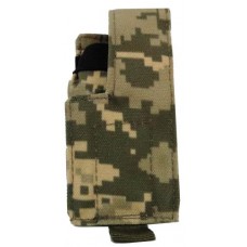 Тактичний підсумок рації Ukr Military ВТВ піксель ЗСУ