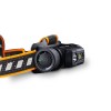 Налобний ліхтар Fenix HM70R 1600 лм 1x21700 IP68