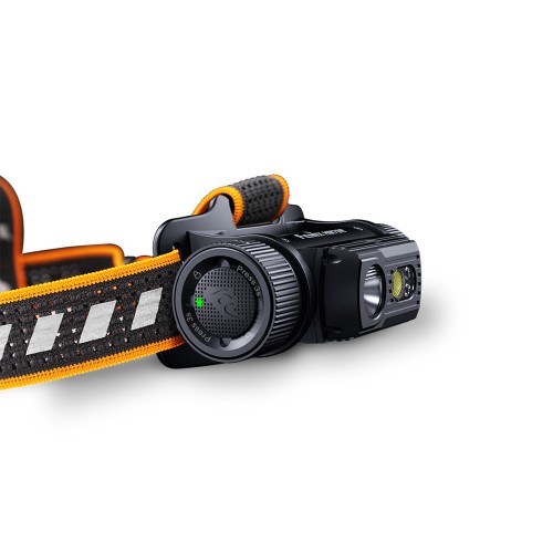 Налобний ліхтар Fenix HM70R 1600 лм 1x21700 IP68