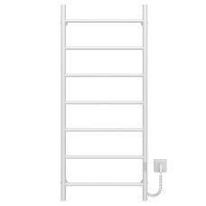 Рушникосушарка електрична Оріон П7 500х1500 Deffi Білий WD03 (C.OR.120.50.7.E.W.R.3)