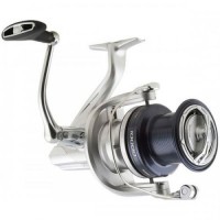 Котушка Shimano Aerlex 10000 XSB 2+1BB Сріблястий (1013-2266.76.26) Котушка Shimano Aerlex 10000 XSB 2+1BB Сріблястий (1013-2266.76.26)