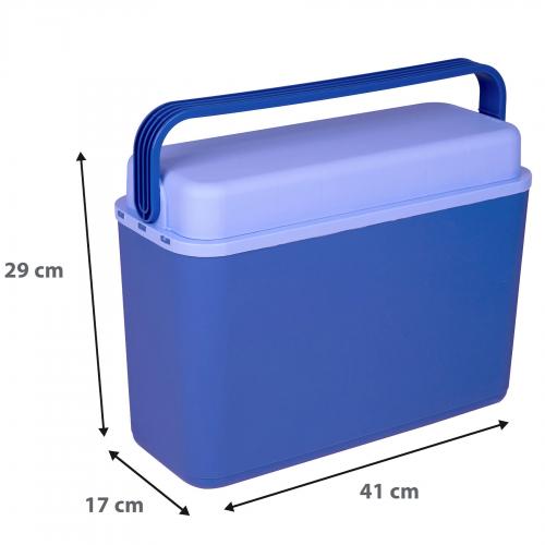 Термобокс Bo-Camp Arctic 14 Liters Blue (6702860) Термобокс Bo-Camp Arctic 14 Liters Blue (6702860)