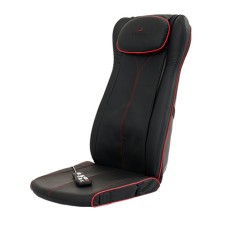 Масажна накидка Quattromed 5 Braintronics Casada Чорний