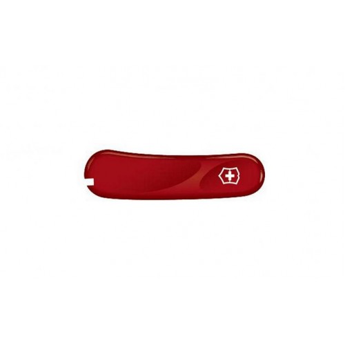 Накладка до ножа 85 мм Victorinox Evolution передня Червона (C.2700.E3) Накладка до ножа 85 мм Victorinox Evolution передня Червона (C.2700.E3)