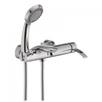 Змішувач для ванни Haiba ALASKA 009 (HB0015) Змішувач для ванни Haiba ALASKA 009 (HB0015)