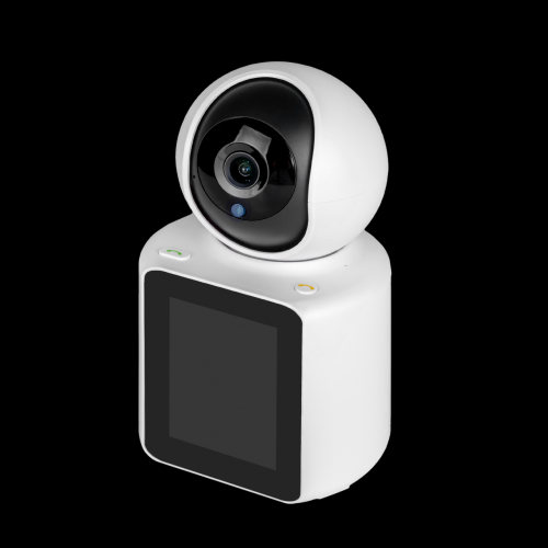 Бездротова поворотна камера з екраном GreenVision GV-196-DIG20-10 PTZ 2MP Бездротова поворотна камера з екраном GreenVision GV-196-DIG20-10 PTZ 2MP