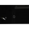 Сейф Salvadore для підзаводу 6 годинників Mini Black Safe 440х260х440 мм Чорний