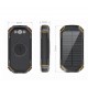 УМБ PowerBank із сонячною панеллю Квант WSC31-3 30000mAh