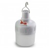 Ліхтар-лампа кемпінгова RIAS ZJ V50 акумуляторний 5W White (3_04103)