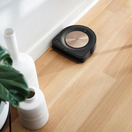 Пилосос iRobot Roomba S9+ (s955840) в інтернет супермаркеті PbayMarket!