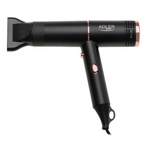 Фен для волосся з іонізацією Adler AD 2278 iz16348 Фен для волосся з іонізацією Adler AD 2278 iz16348
