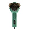 Фен Adler 14х17,5х6,7 см Зелений AD 2265