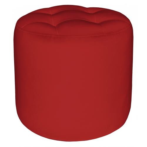 Пуфік Вінс Richman 48 x 46Н Fly 2210 Червоний Пуфік Вінс Richman 48 x 46Н Fly 2210 Червоний