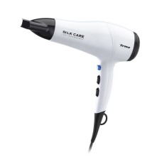 Фен Trisa 1053.7012 Silk Care Білий