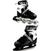 Роликові ковзани Scale Sport 2in1 29-33 Black (1564908596-S)