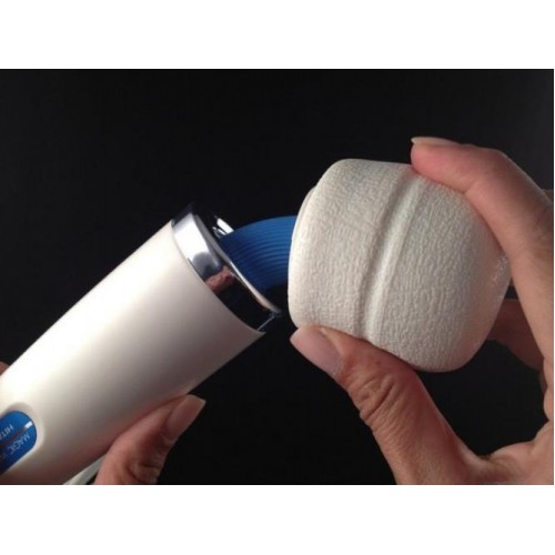 Вібромасажер Hitachi Magic Wand Massager HV-250R (1106) Вібромасажер Hitachi Magic Wand Massager HV-250R (1106)