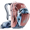 Рюкзак Deuter Attack 20 Червоний (1052-3210321 5332)